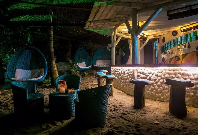 Lomakeskus Sublime Ecohotel Tayrona Palomino