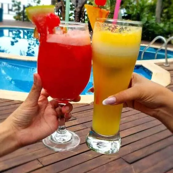 リゾートホテル Playa La Roca Ecohotel