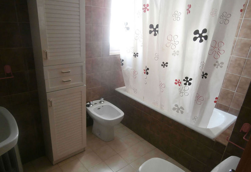 Apartamentos Mont Blanc Asn