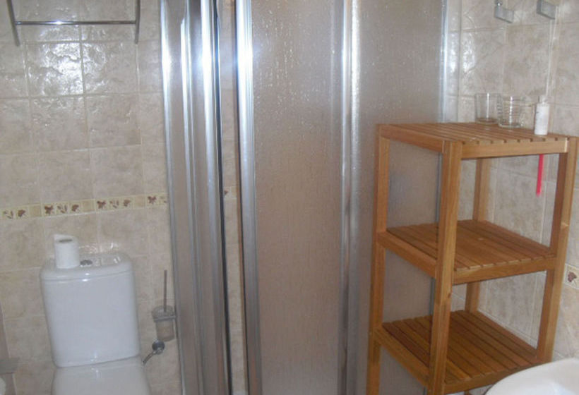 Apartamentos Mont Blanc Asn