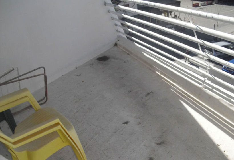 Apartamentos Mont Blanc Asn