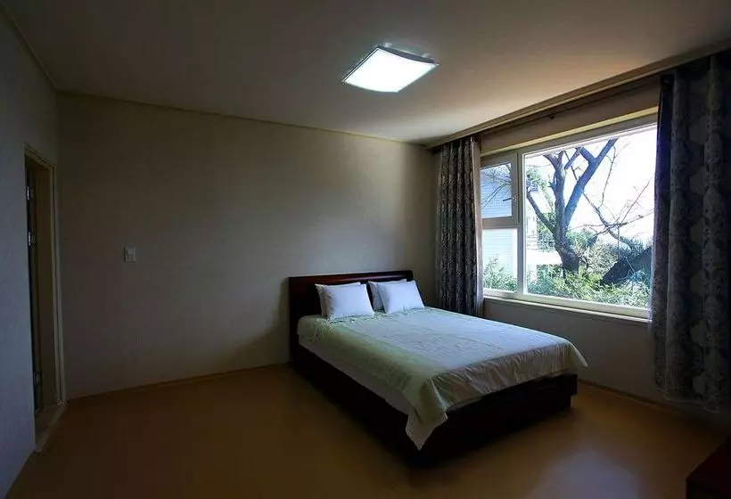 Jeju Casablanca