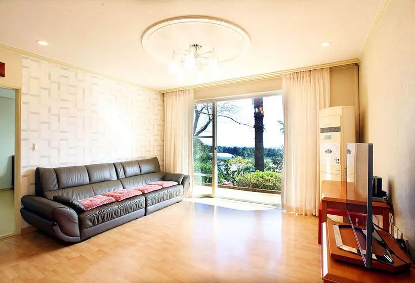 Jeju Casablanca