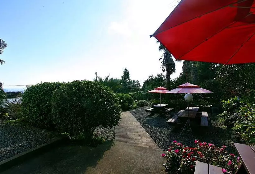 Jeju Casablanca