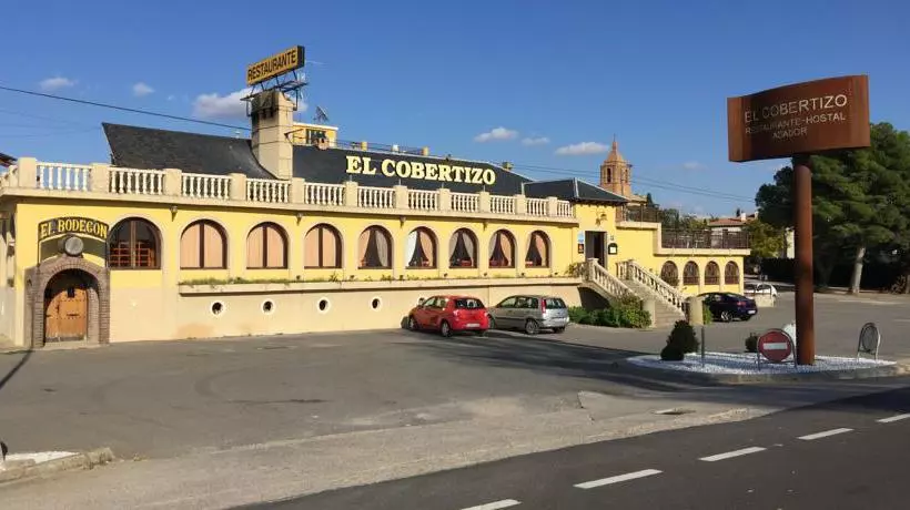 Hostelli El Cobertizo