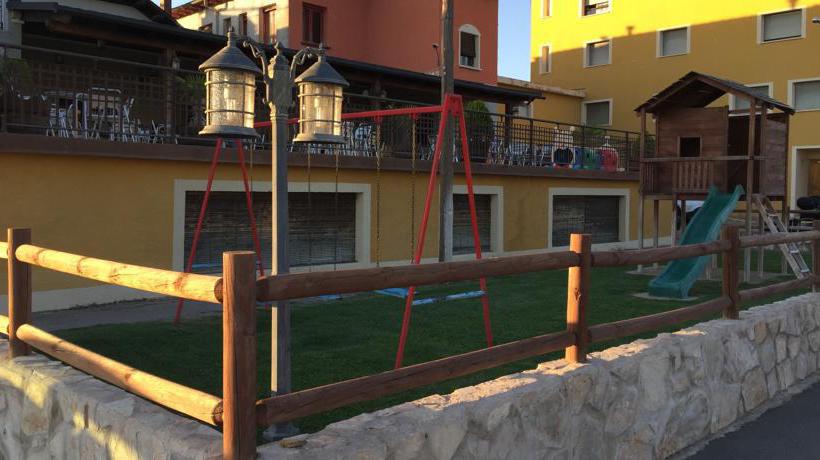 Хостел El Cobertizo