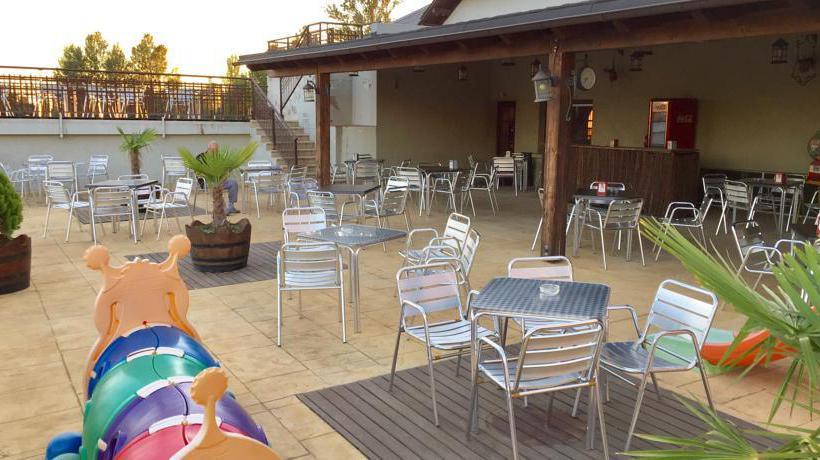 Хостел El Cobertizo