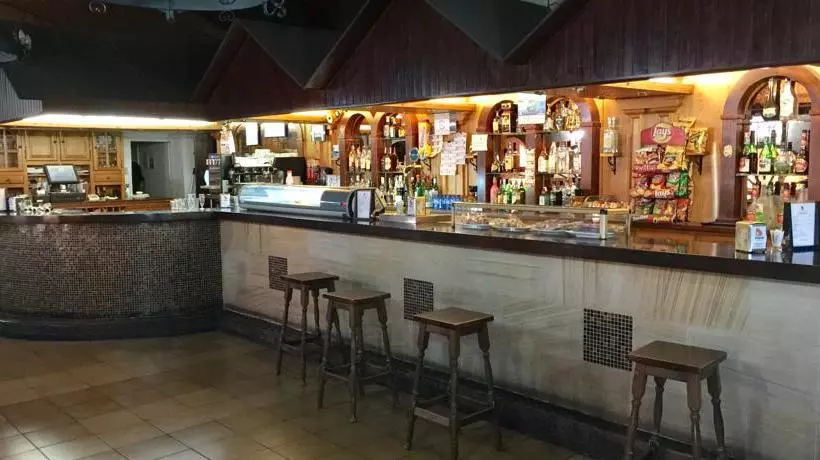 Hostelli El Cobertizo