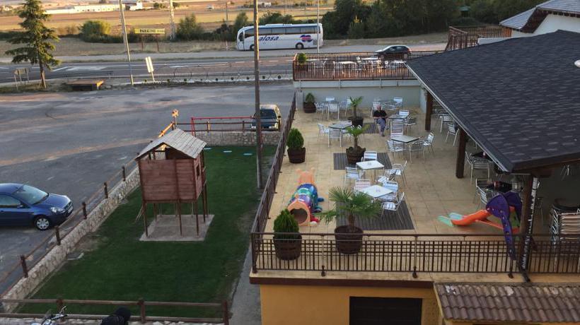 Хостел El Cobertizo