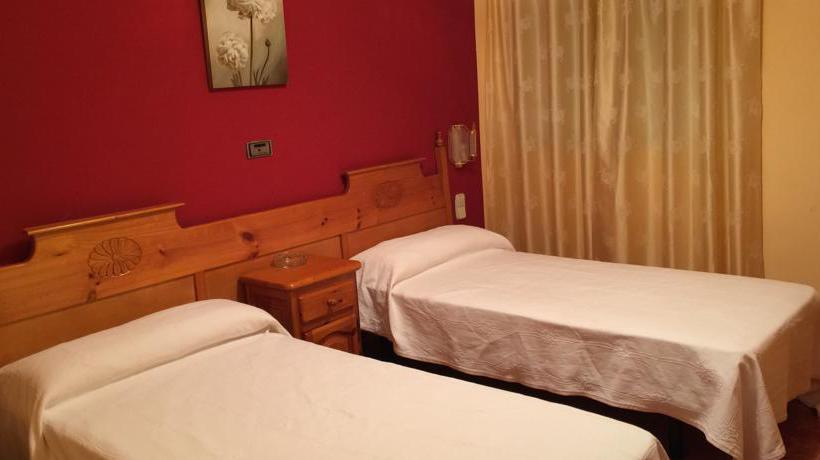 Хостел El Cobertizo