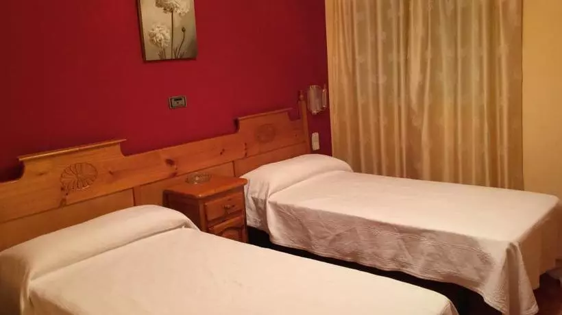 Hostelli El Cobertizo