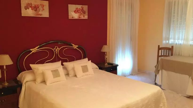 Hostelli El Cobertizo