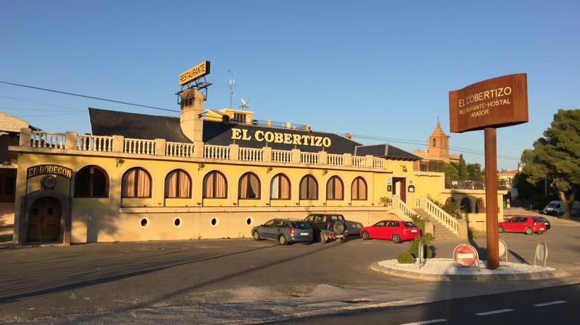 Хостел El Cobertizo