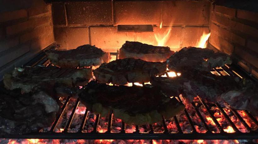 Хостел El Cobertizo