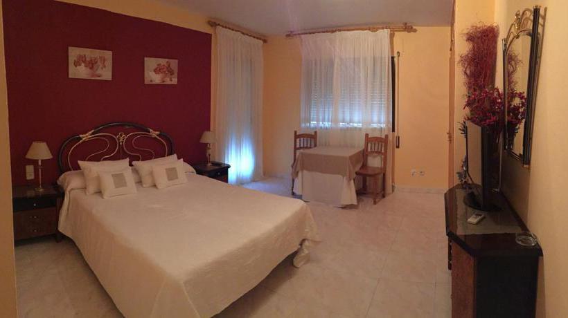 Хостел El Cobertizo