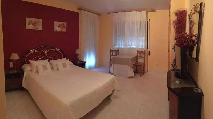 Hostelli El Cobertizo
