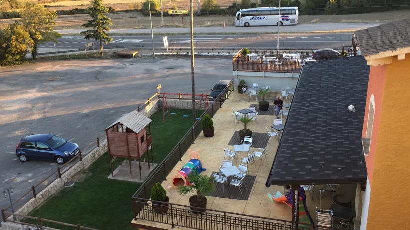 Хостел El Cobertizo