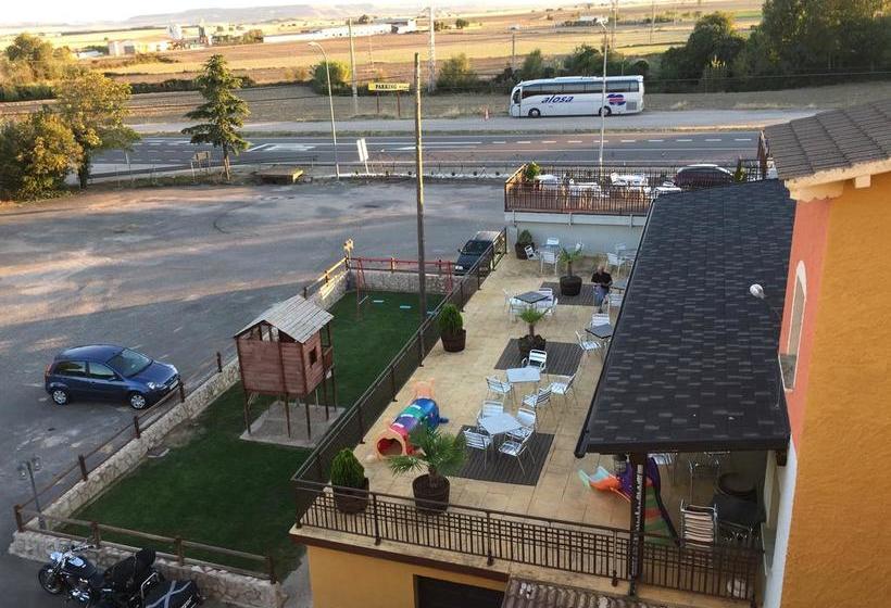 Хостел El Cobertizo