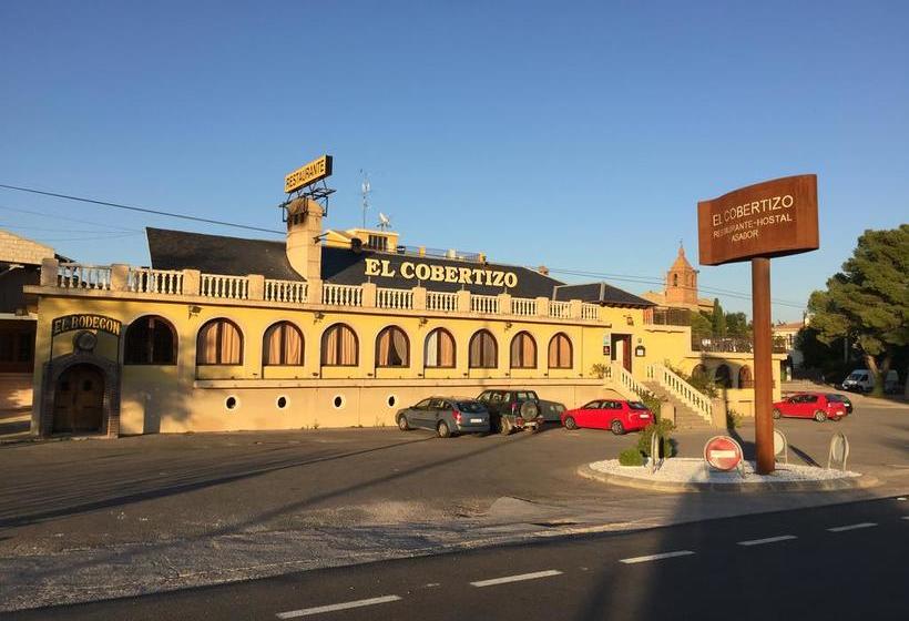 Хостел El Cobertizo