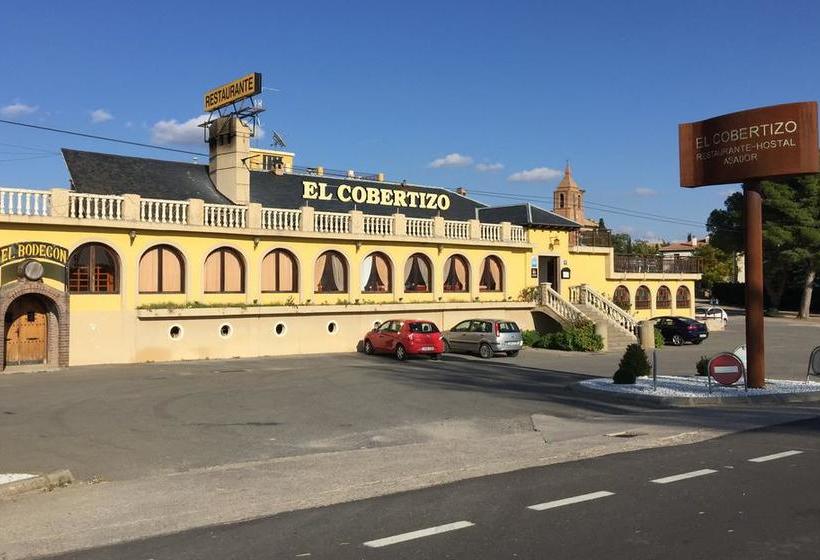 Хостел El Cobertizo