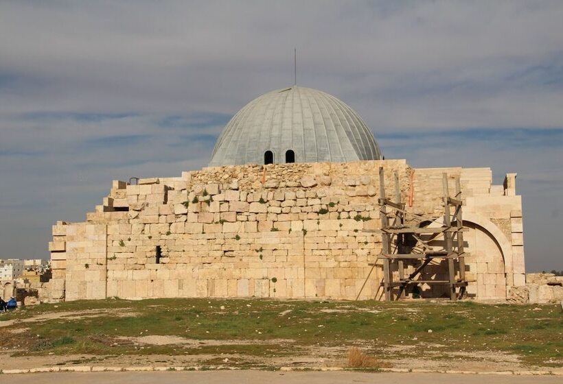 مسافرخانه Hawa Guest House