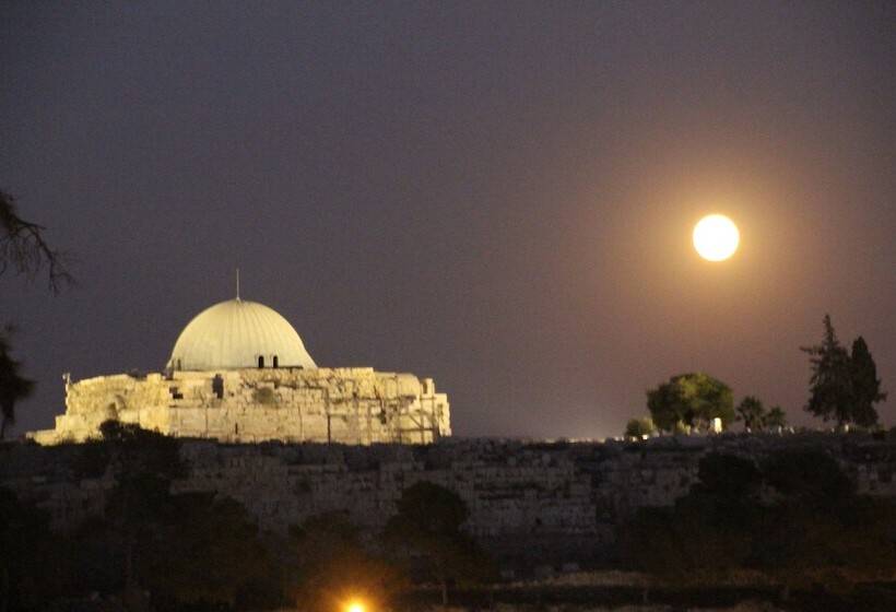 مسافرخانه Hawa Guest House