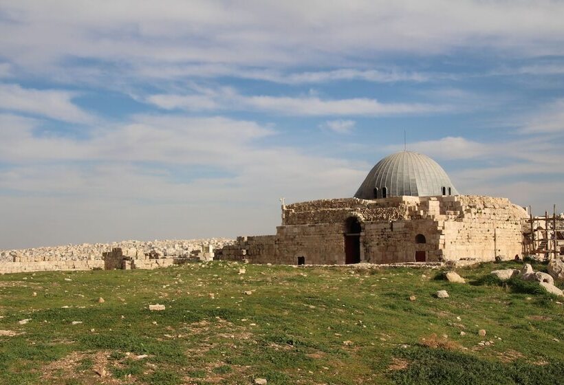 مسافرخانه Hawa Guest House