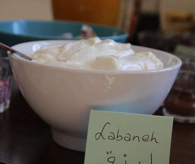 مسافرخانه Hawa Guest House