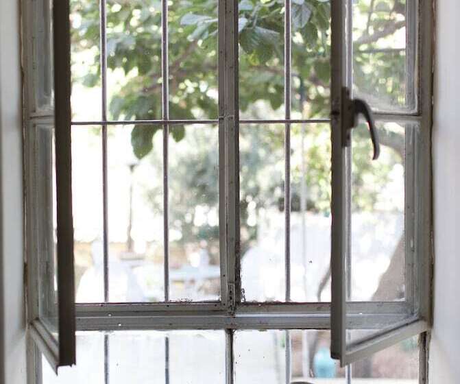 مسافرخانه Hawa Guest House