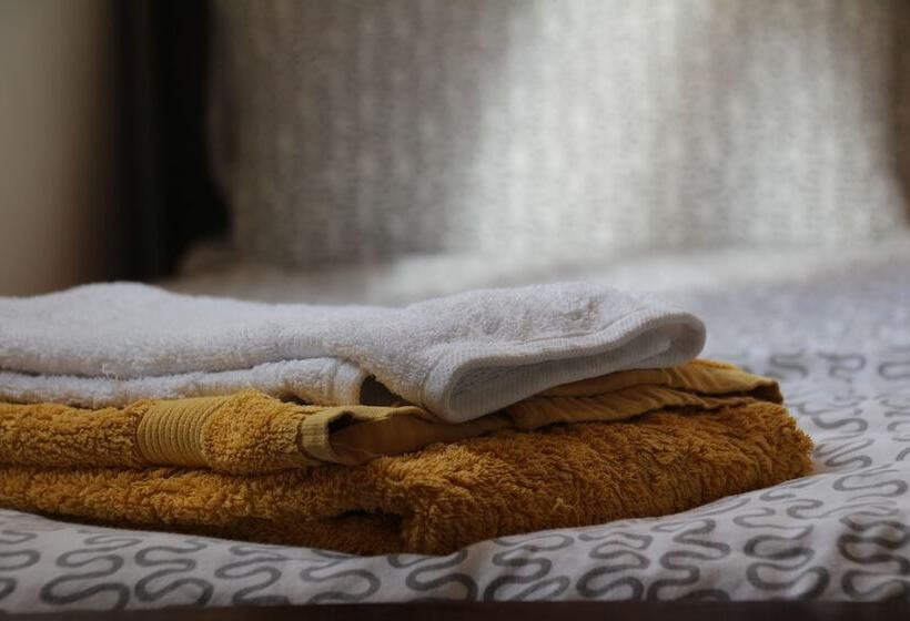 مسافرخانه Hawa Guest House