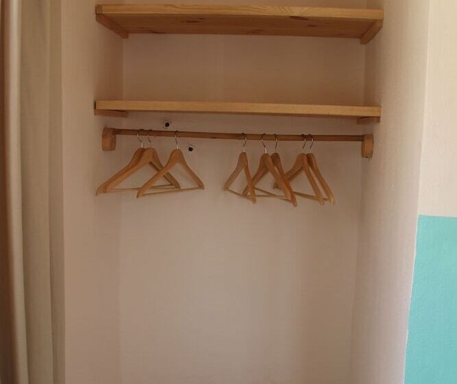 مسافرخانه Hawa Guest House