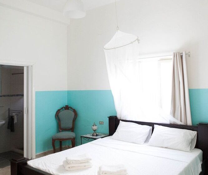 مسافرخانه Hawa Guest House