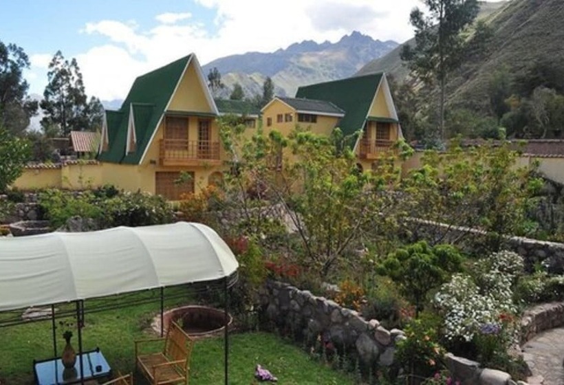 فندق Amaru Valle