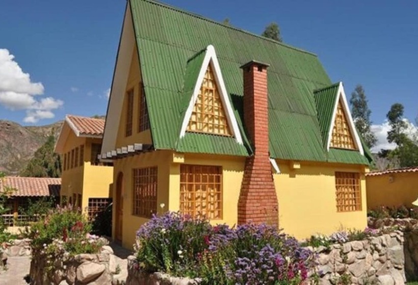 فندق Amaru Valle