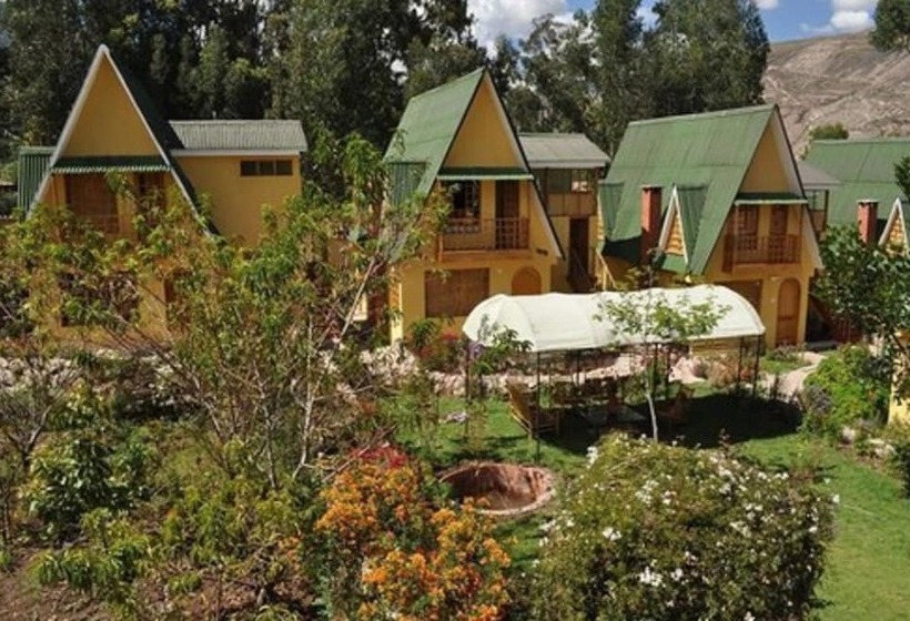 فندق Amaru Valle