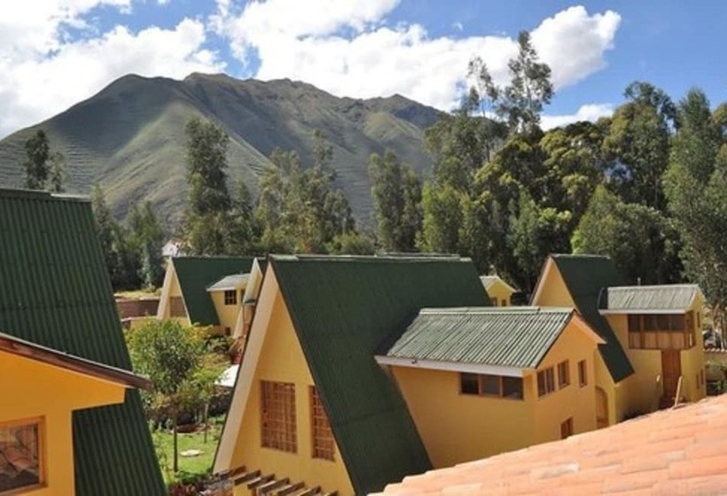 فندق Amaru Valle