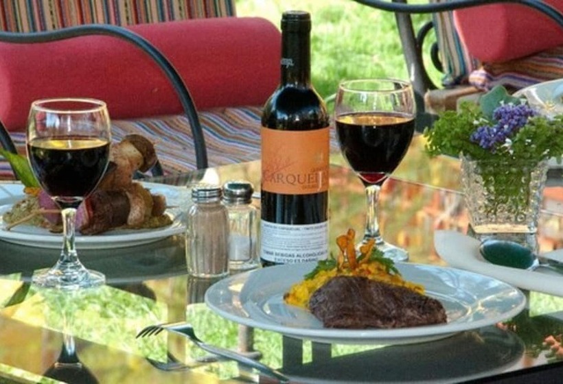 فندق Amaru Valle