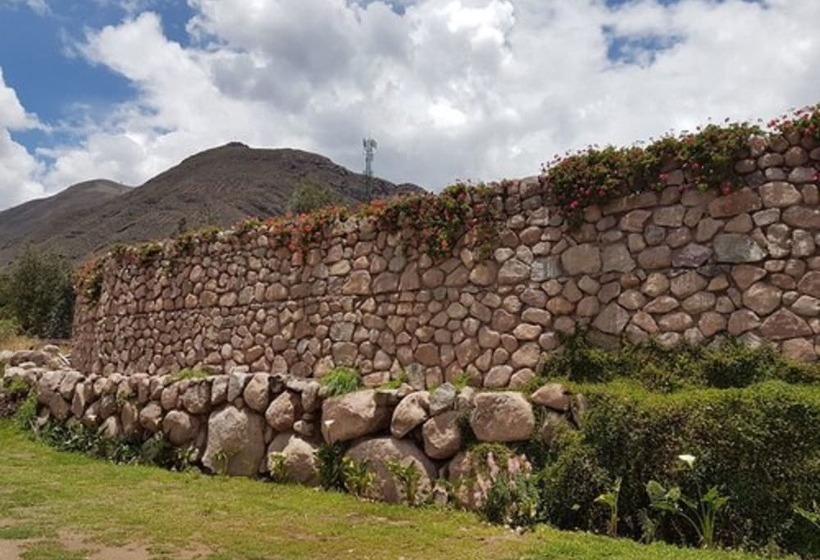 فندق Amaru Valle