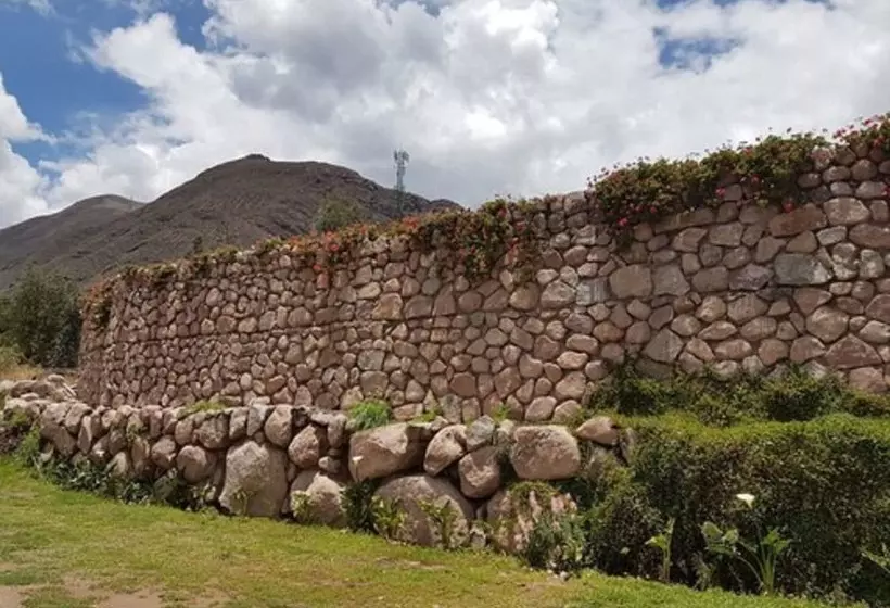 هتل Amaru Valle