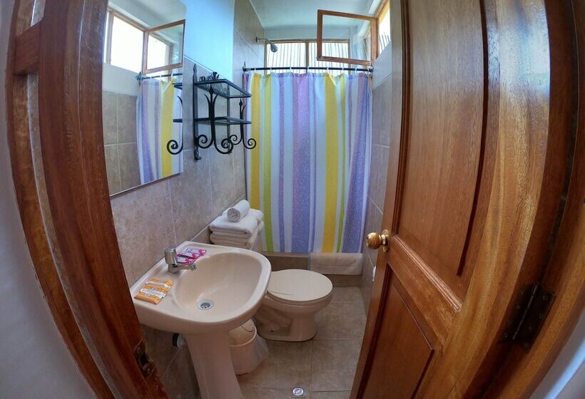 فندق Amaru Valle