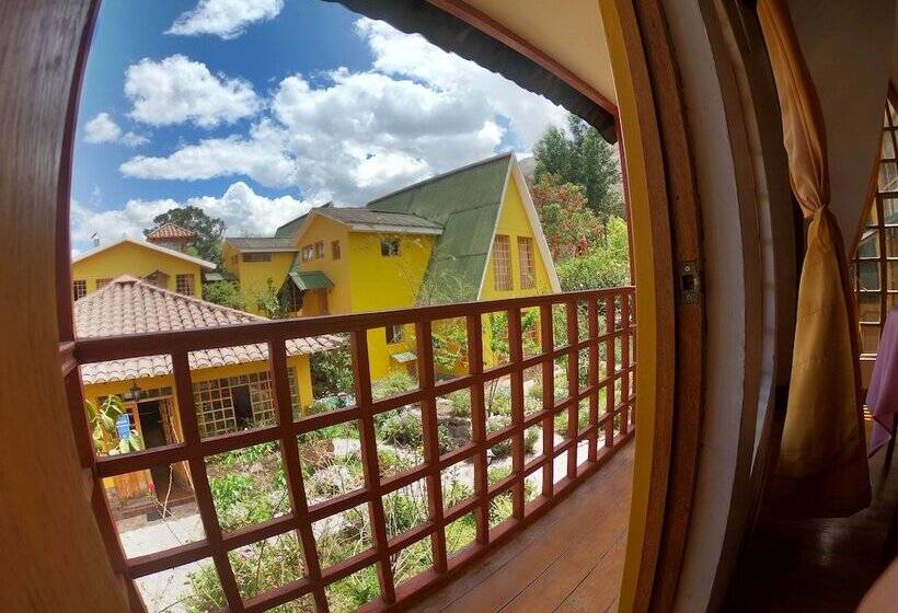 فندق Amaru Valle