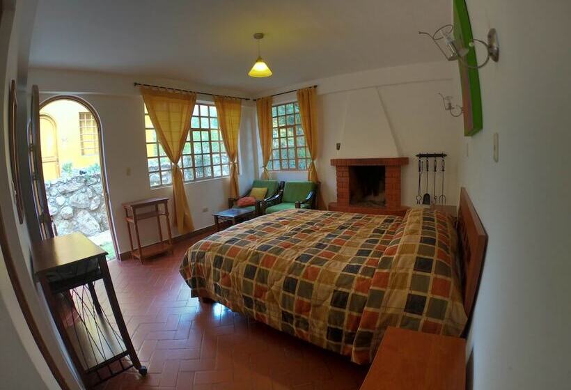 فندق Amaru Valle