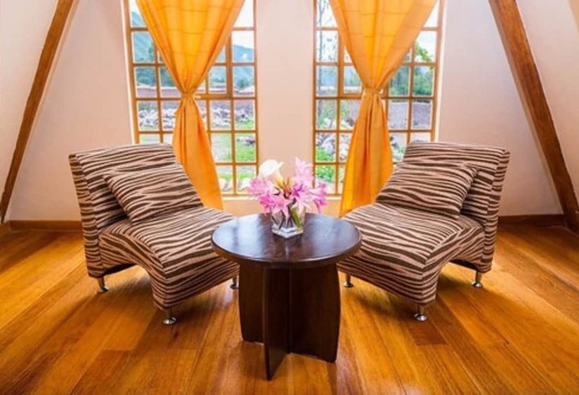 فندق Amaru Valle