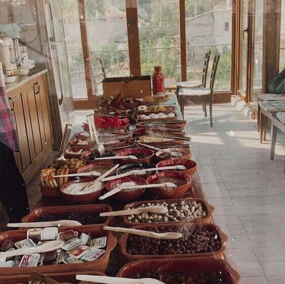 هتل Angel Cave Suite