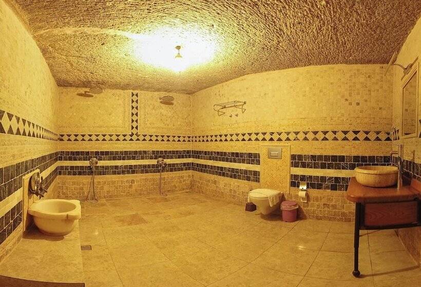 هتل Angel Cave Suite