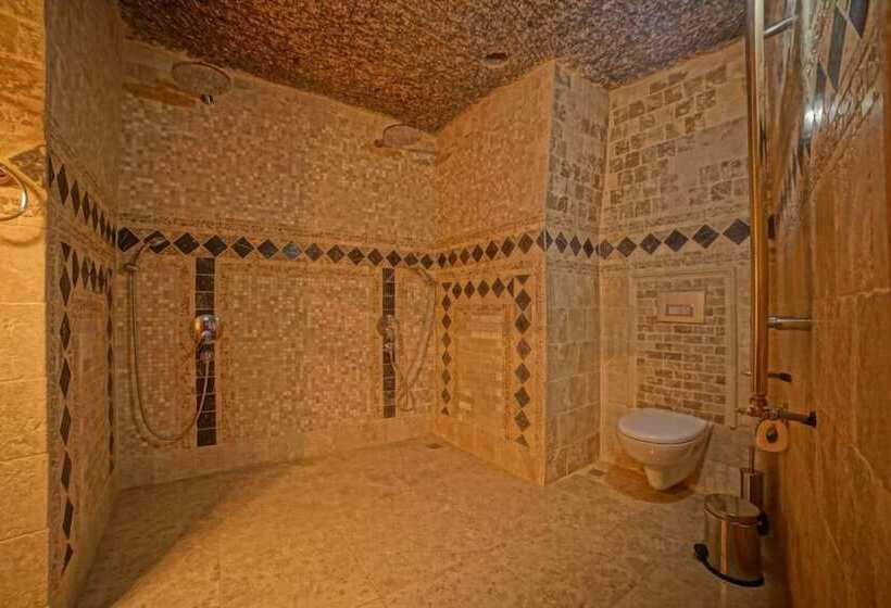 هتل Angel Cave Suite