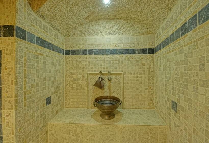 هتل Angel Cave Suite