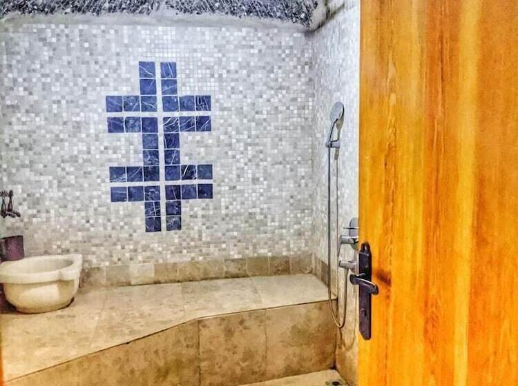 هتل Angel Cave Suite