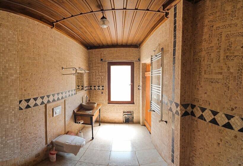 هتل Angel Cave Suite