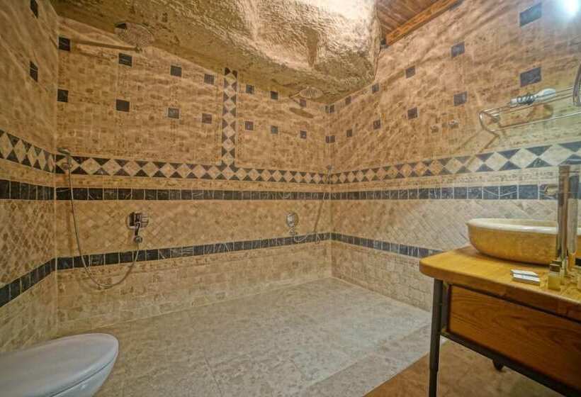 هتل Angel Cave Suite